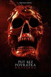 Final Destination Bloodlines - Posters