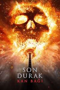 Final Destination Bloodlines - Posters
