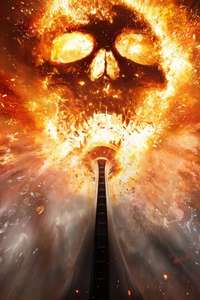 Final Destination Bloodlines - Posters
