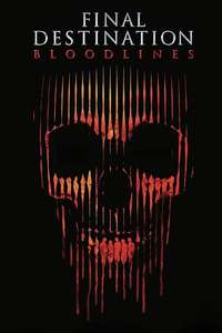 Final Destination Bloodlines - Posters
