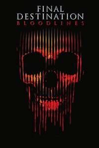 Final Destination Bloodlines - Posters