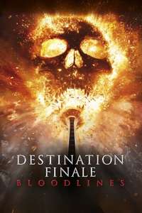 Final Destination Bloodlines - Posters