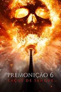 Final Destination Bloodlines - Posters