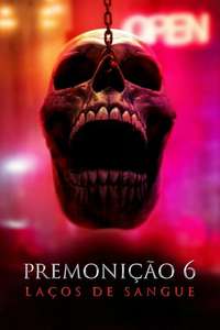 Final Destination Bloodlines - Posters