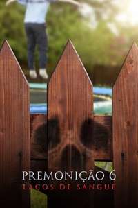 Final Destination Bloodlines - Posters