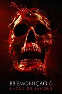 Final Destination Bloodlines - Posters