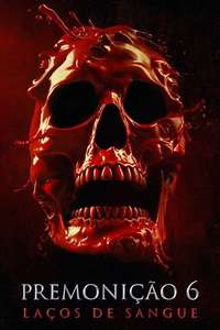 Final Destination Bloodlines - Posters