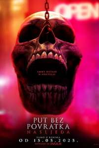 Final Destination Bloodlines - Posters