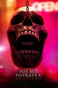 Final Destination Bloodlines - Posters