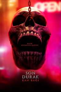 Final Destination Bloodlines - Posters