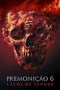 Final Destination Bloodlines - Posters