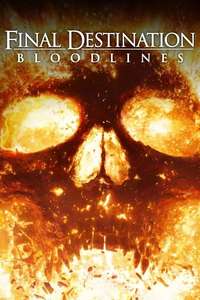 Final Destination Bloodlines - Posters