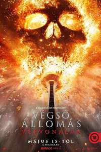 Final Destination Bloodlines - Posters
