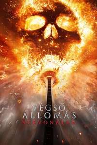 Final Destination Bloodlines - Posters