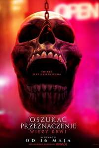 Final Destination Bloodlines - Posters