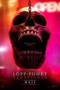 Final Destination Bloodlines - Posters