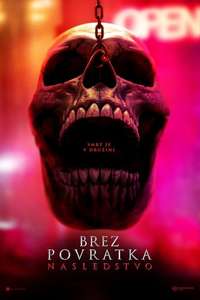 Final Destination Bloodlines - Posters