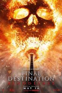 Final Destination Bloodlines - Posters
