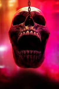 Final Destination Bloodlines - Posters
