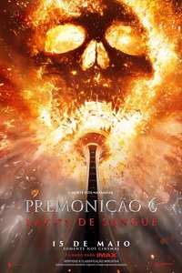 Final Destination Bloodlines - Posters