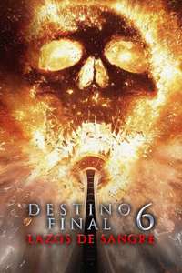 Final Destination Bloodlines - Posters