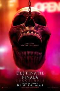 Final Destination Bloodlines - Posters