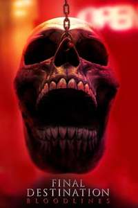 Final Destination Bloodlines - Posters