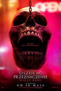Final Destination Bloodlines - Posters