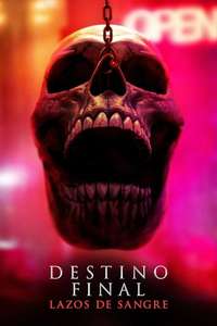 Final Destination Bloodlines - Posters