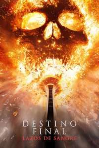 Final Destination Bloodlines - Posters