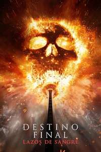 Final Destination Bloodlines - Posters