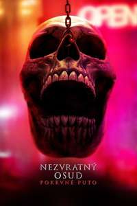 Final Destination Bloodlines - Posters