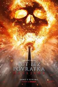 Final Destination Bloodlines - Posters