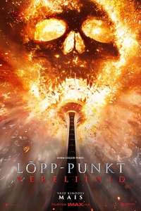 Final Destination Bloodlines - Posters