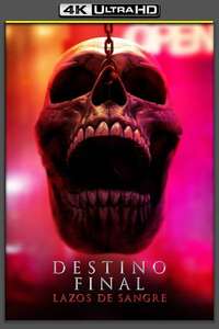 Final Destination Bloodlines - Posters
