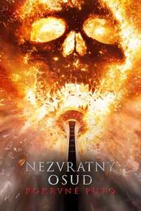Final Destination Bloodlines - Posters