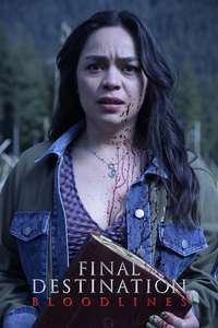 Final Destination Bloodlines - Posters