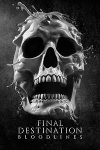 Final Destination Bloodlines - Posters