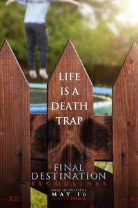 Final Destination Bloodlines - Posters