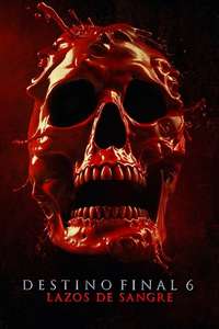 Final Destination Bloodlines - Posters