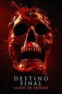 Final Destination Bloodlines - Posters