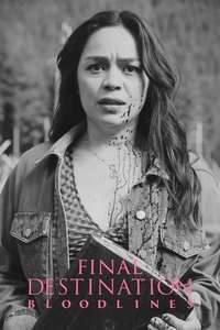 Final Destination Bloodlines - Posters