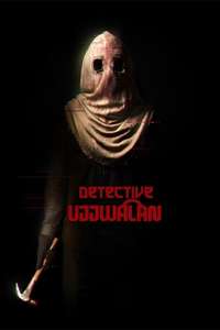 Detective Ujjwalan - Posters