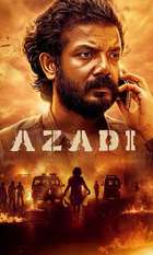 Azadi