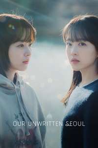 Our Unwritten Seoul - Posters