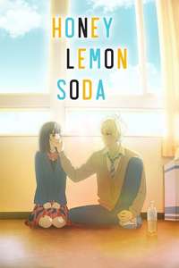 Honey Lemon Soda - Posters