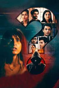 Knock Knock…Kaun Hai? - Posters