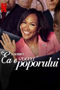 She the People - Posters