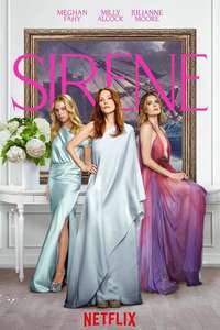 Sirens - Posters