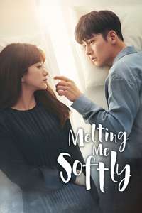 Melting Me Softly - Posters
